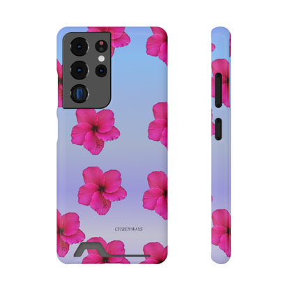 Gradient Dream (Magsafe-compatible Card Holder)