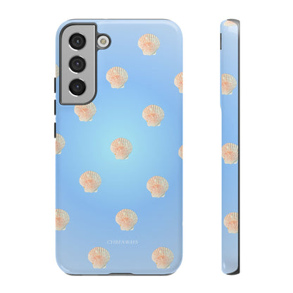 Oceanic Shell (Armoured)