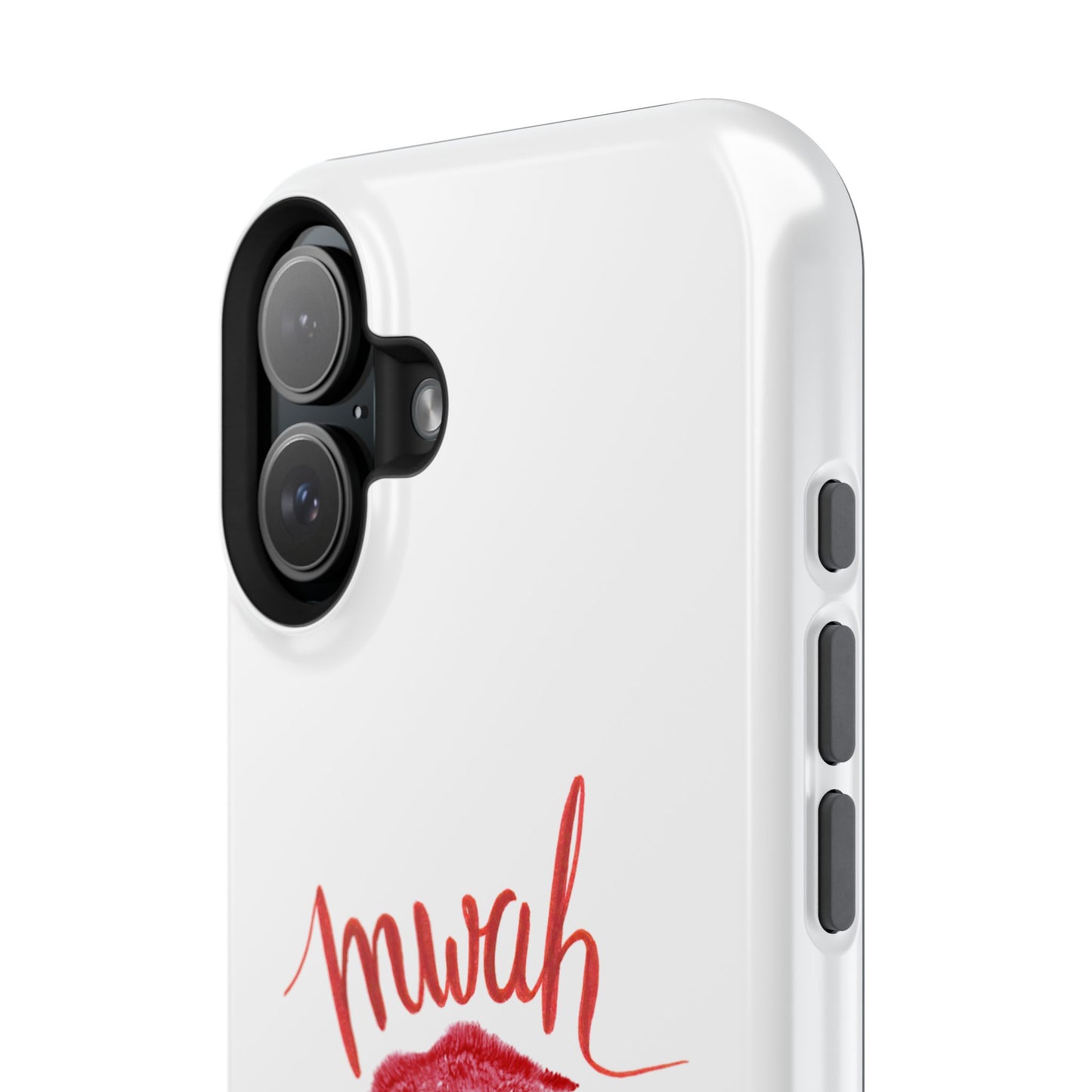 Mwah, High Heel & Wine (Armoured Magsafe-compatible)