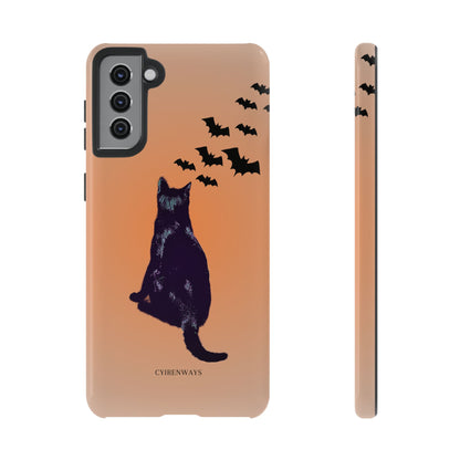 Cat Whisperer (Armoured)