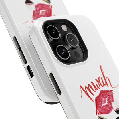 Mwah, High Heel & Wine (Armoured Magsafe-compatible)