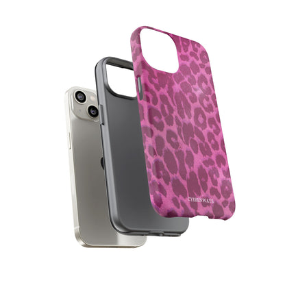 Pink Leopard (Arnoured)
