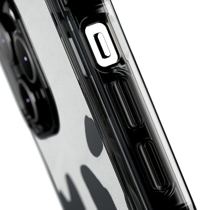 Cow-True Tone (Impact-Clear Magsafe-compatible/Magnetic)