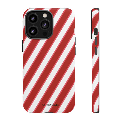 Candy Cane (Armoured)