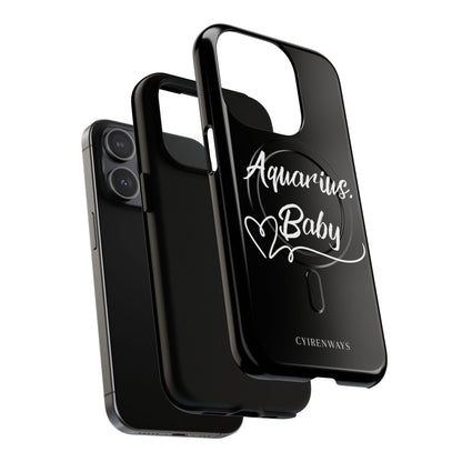 Aquarius Baby (Armoured Magsafe)
