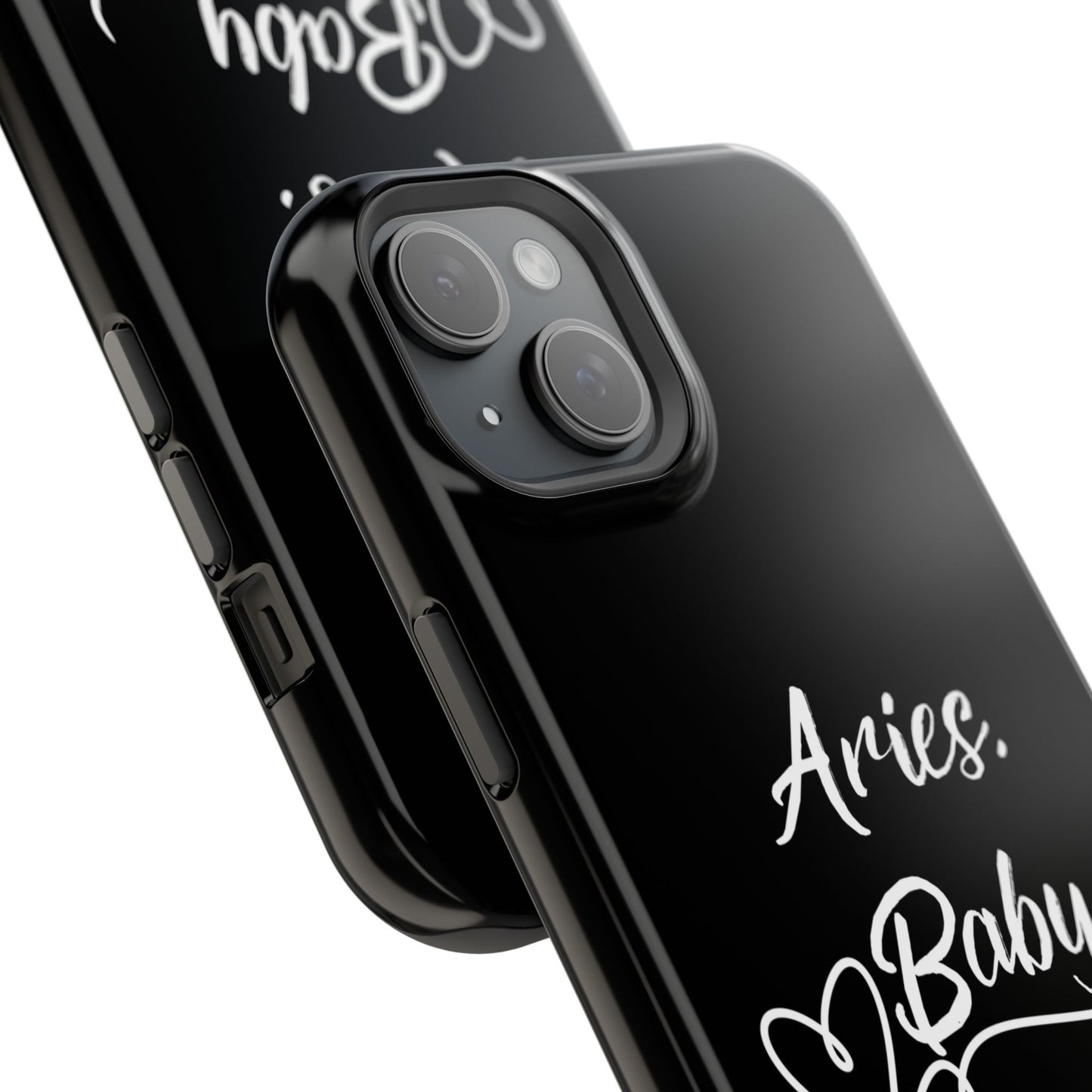 Aries Baby (Armoured Magsafe)