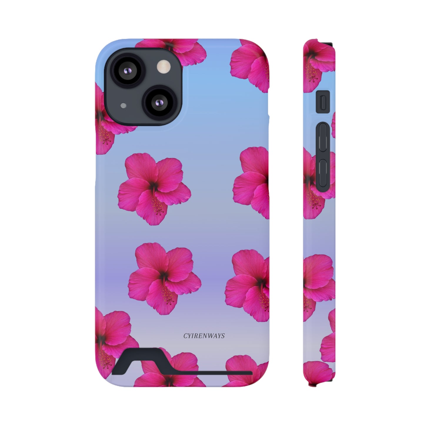 Gradient Dream (Magsafe-compatible Card Holder)