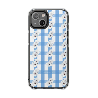 Blooming Picnic (Impact-Clear Magsafe/Magnetic)