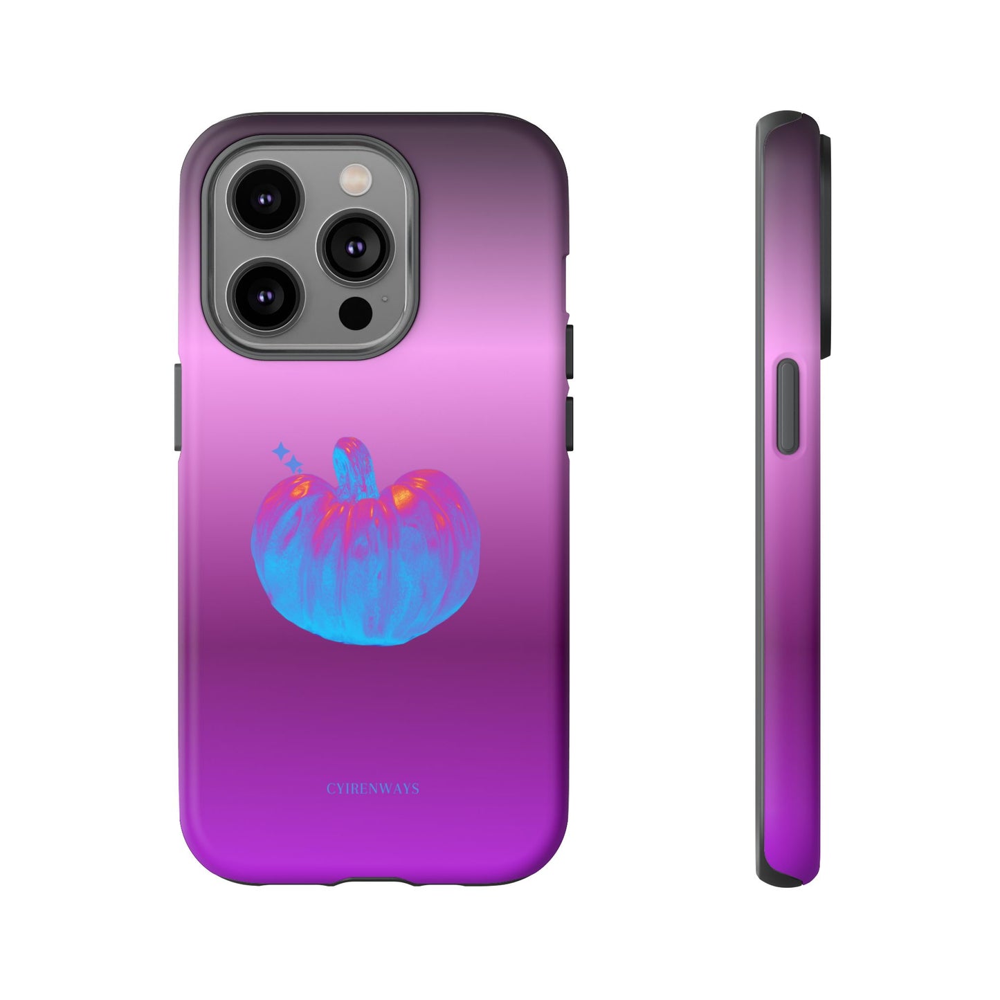 Bewitched Pumpkin (Armoured)