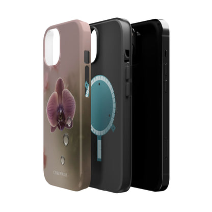 Soft Beauty (Armoured Magsafe)