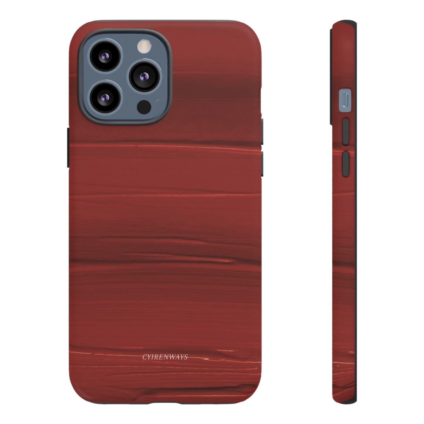 Seductress Maturity (Armoured)