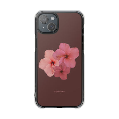 Vacay (Impact: Clear Magsafe/Magnetic)