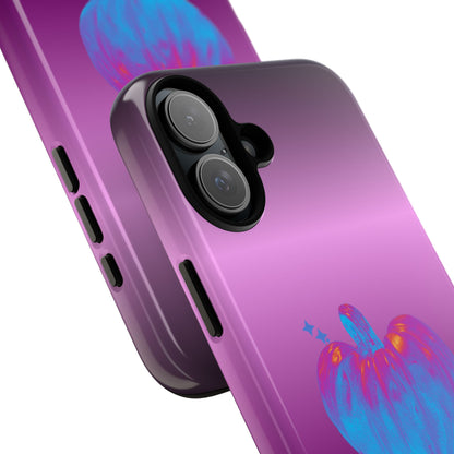 Bewitched Pumpkin (Armoured)