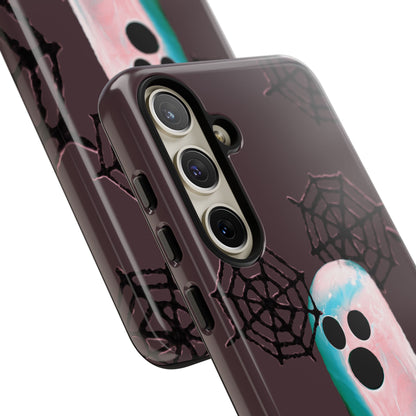 Sweet Entrapments (Armoured)