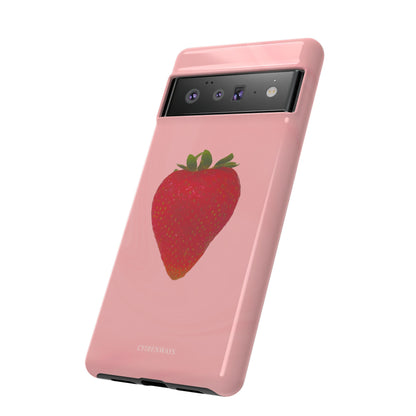 Strawberry Swirl (Armoured)