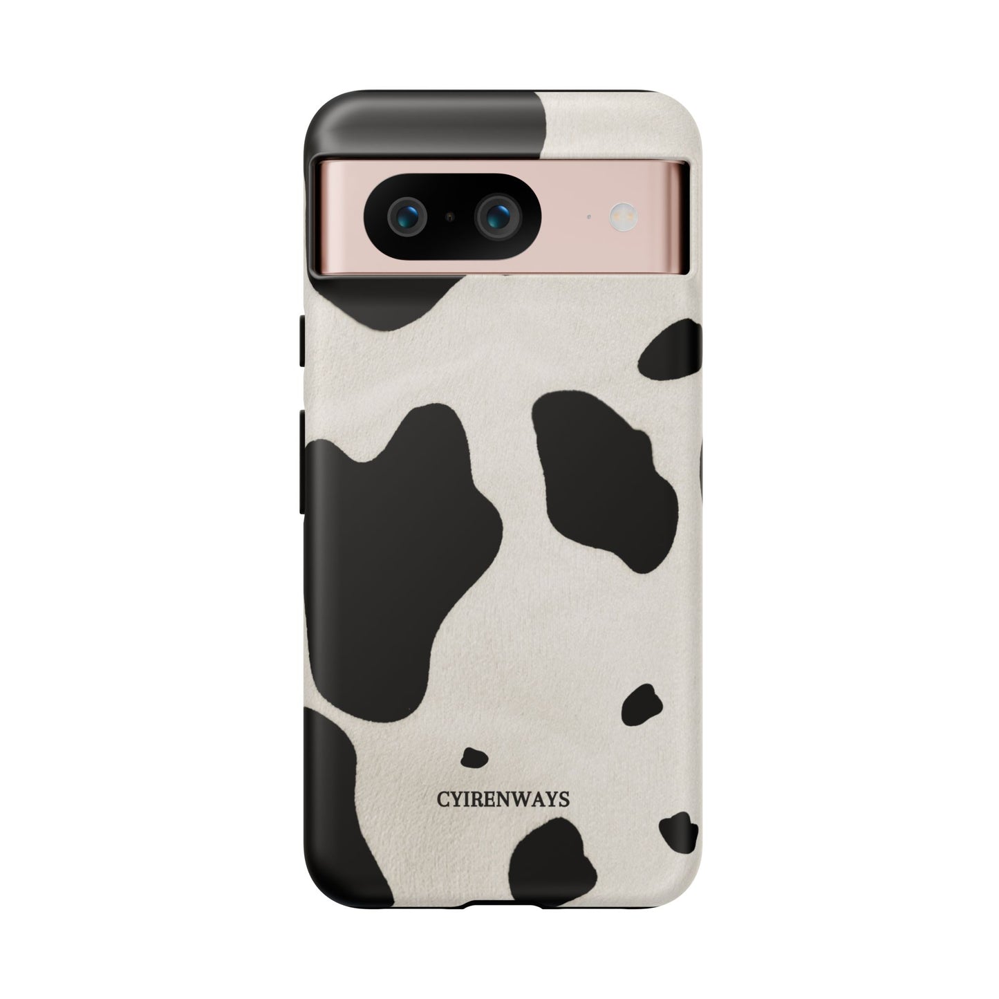 Cow-Warmed Tone (Armoured)