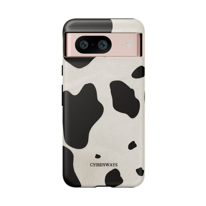 Cow-Warmed Tone (Armoured)