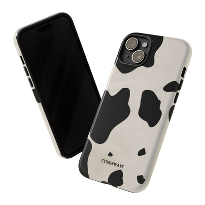 Cow-Warmed Tone (Armoured)