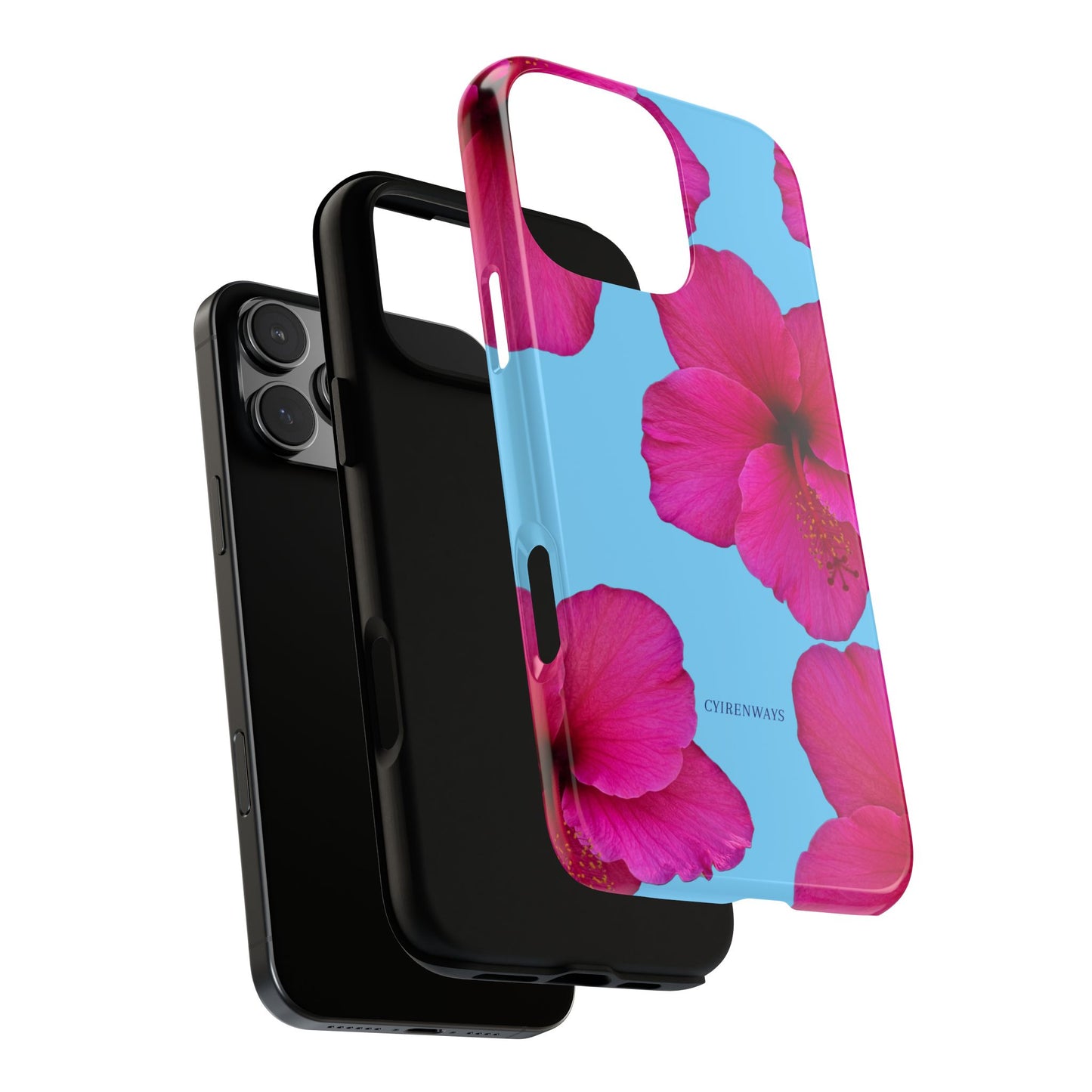 Blue Bliss (Armoured)