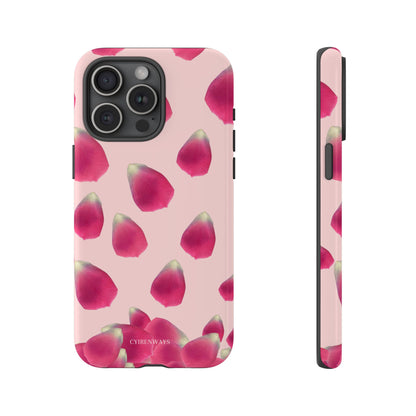 Falling Petals (Armoured)