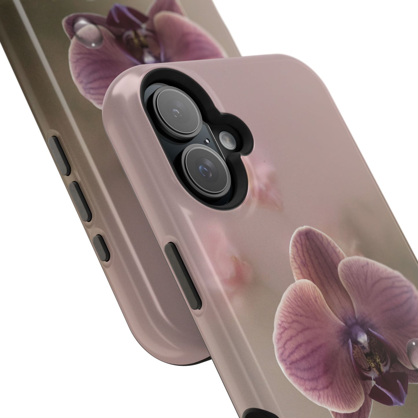 Soft Beauty (Armoured Magsafe)