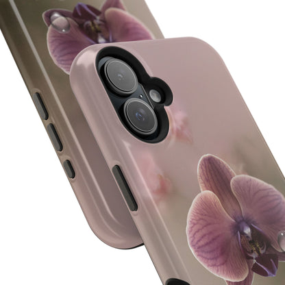 Soft Beauty (Armoured Magsafe)