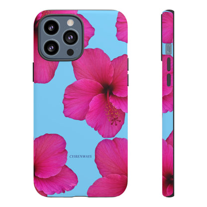 Blue Bliss (Armoured)