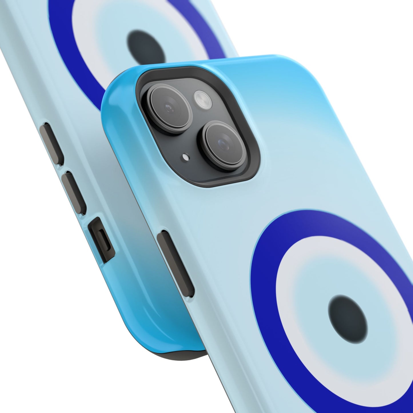 Evil Eye Protection (Armoured Magsafe)