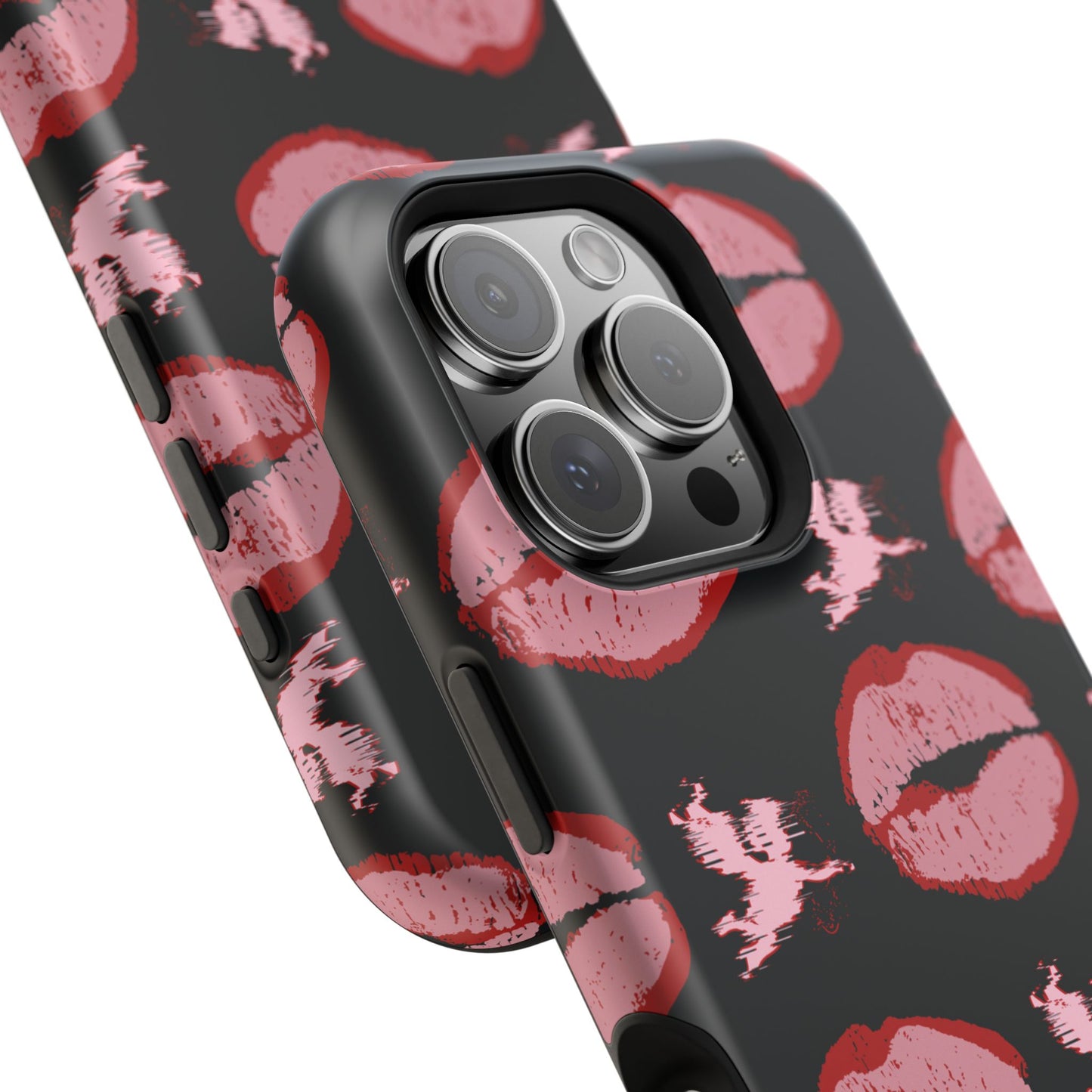 Wild at Heart ( Armoured-Magsafe)