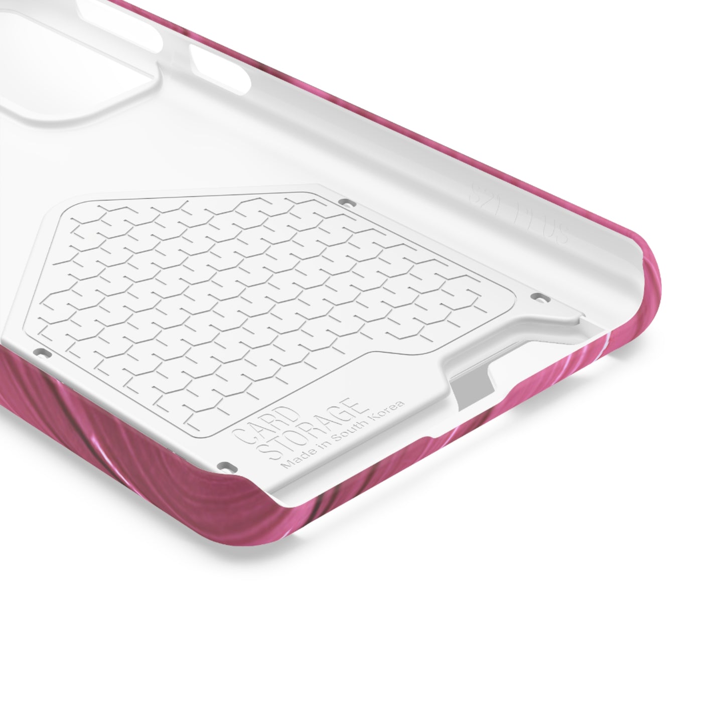 Bashful Daze (Magsafe Card Holder)