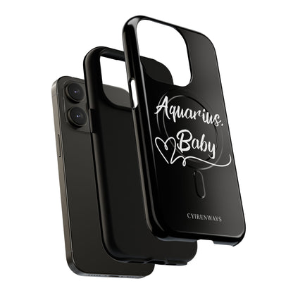 Aquarius Baby (Armoured Magsafe)