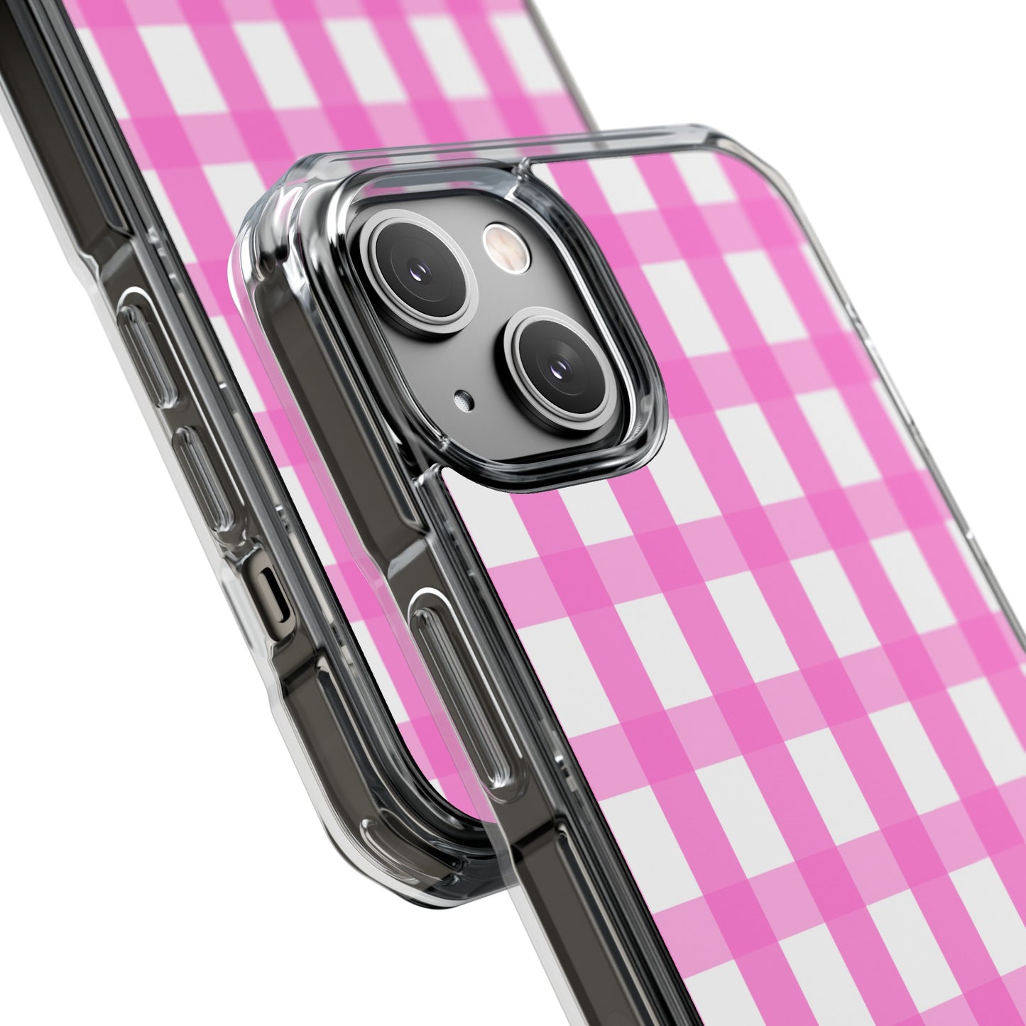 Pinkalicious (Impact- Clear Magsafe/Magnetic)
