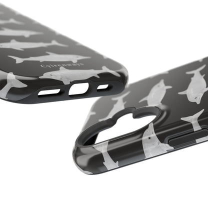 Siren's Dolphin (Armoured Magsafe-compatible)