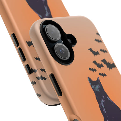 Cat Whisperer (Armoured)