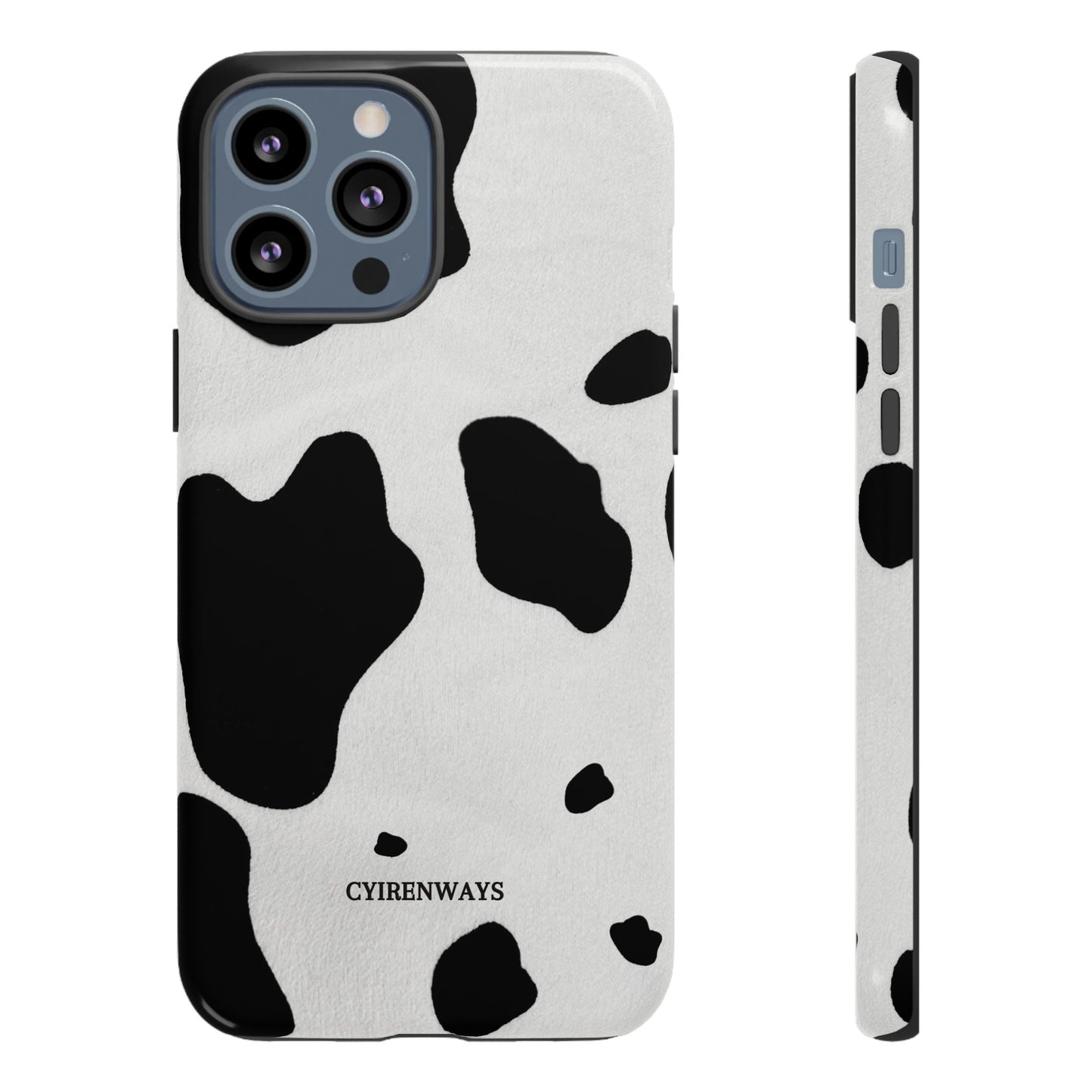 Cow- True tone (Armoured)