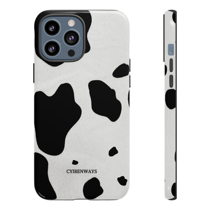 Cow- True tone (Armoured)