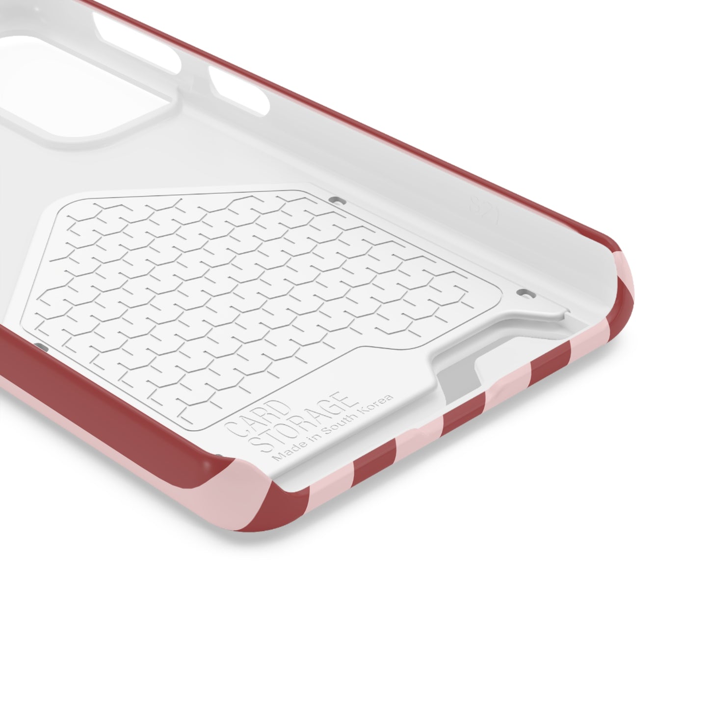 Jolly Princess (Magsafe-compatible Card Holder)