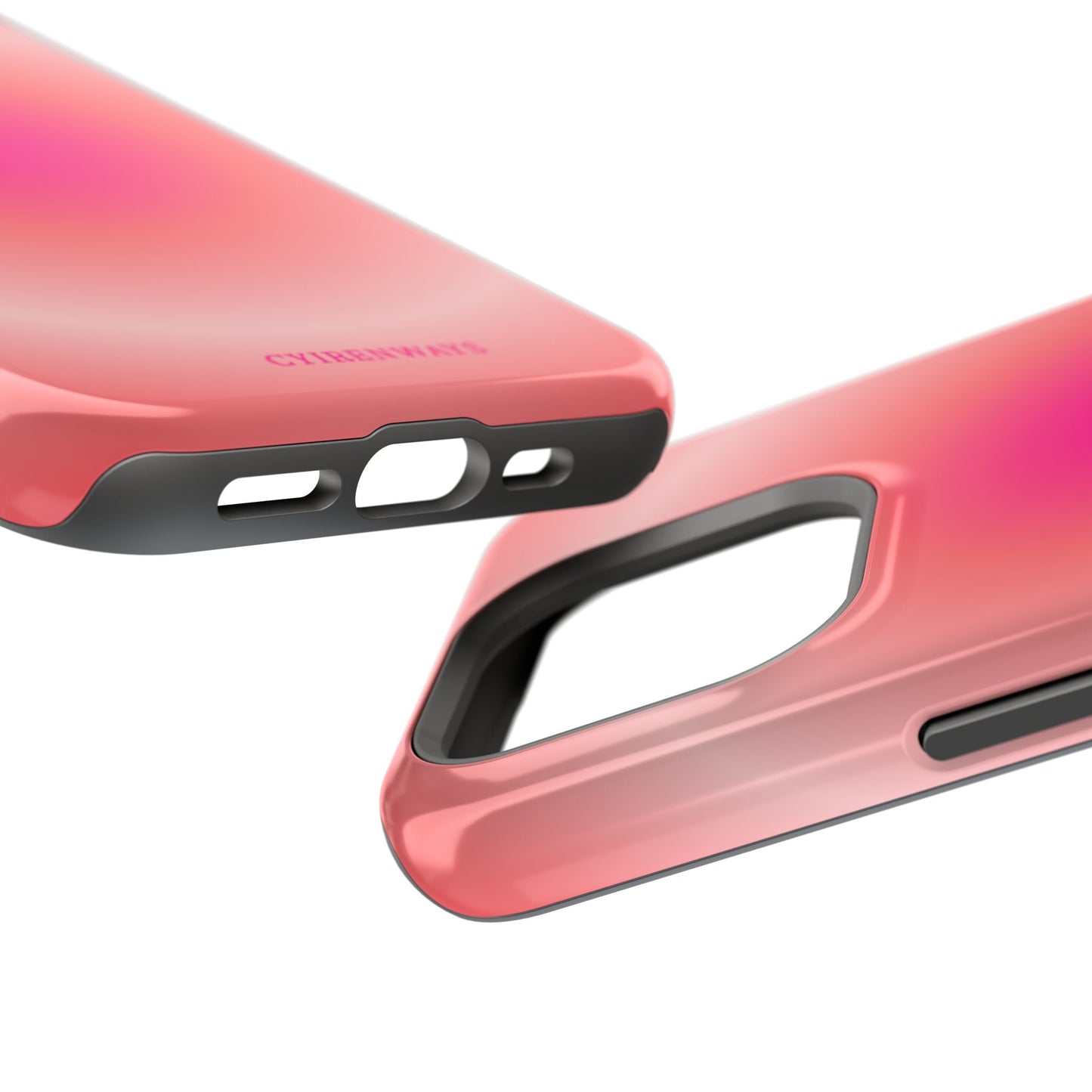 Summer Sunsets (Armoured Magsafe)