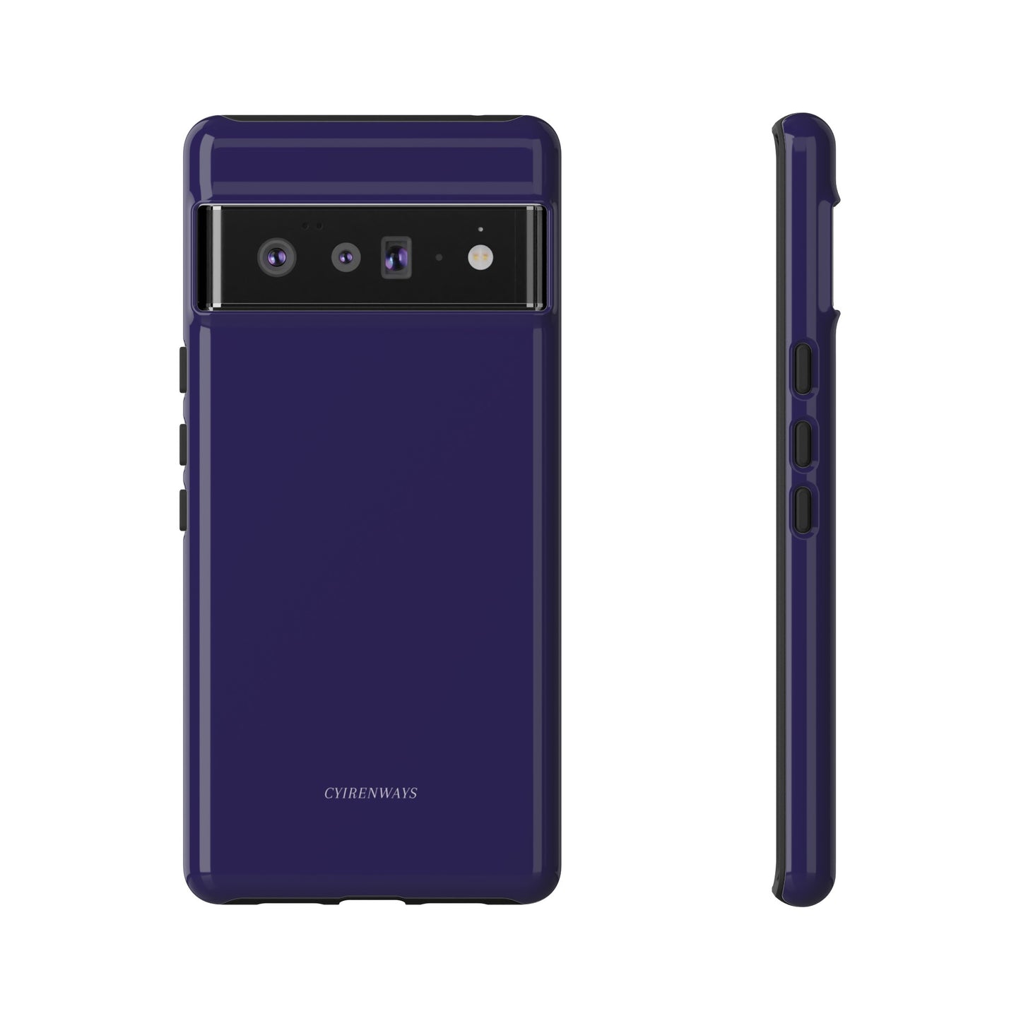 Navy Blue (Armoured)