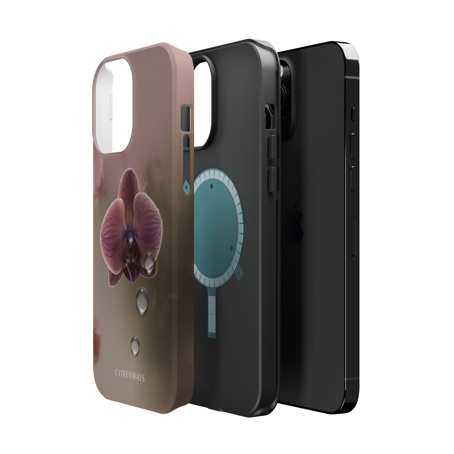 Soft Beauty (Armoured Magsafe)