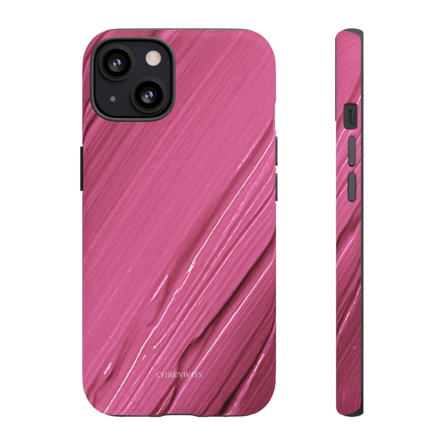 Bashful Daze (Armoured)