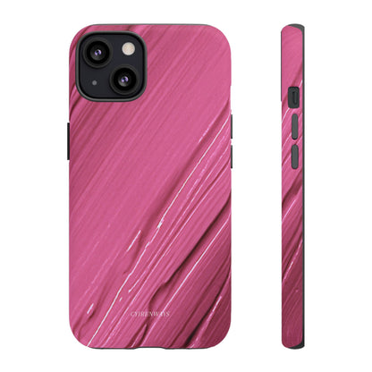 Bashful Daze (Armoured)