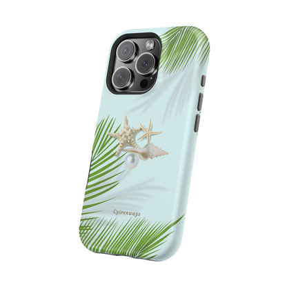 Tropical Shell (Armoured Magsafe)