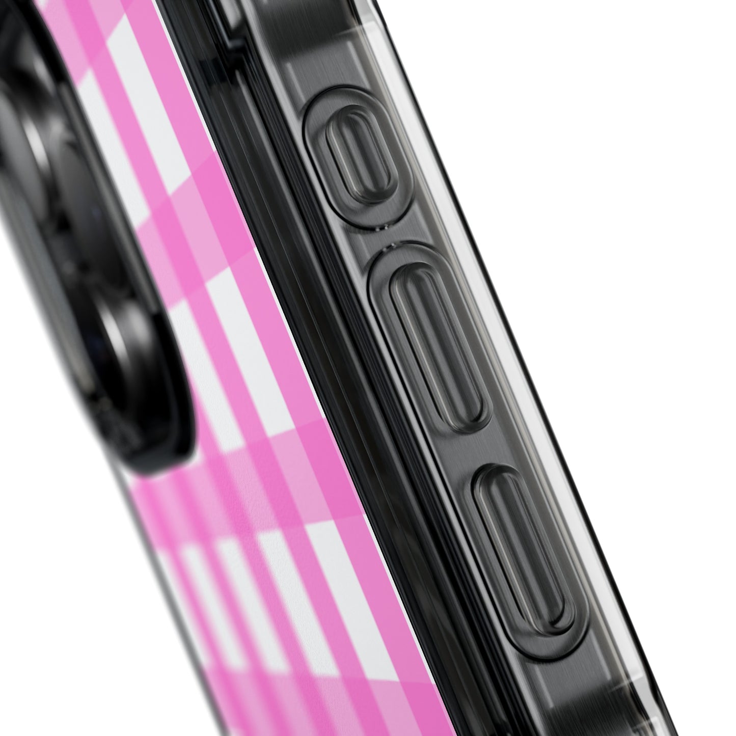 Pinkalicious (Impact- Clear Magsafe/Magnetic)