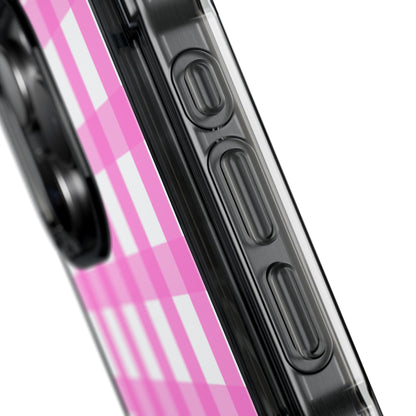 Pinkalicious (Impact- Clear Magsafe/Magnetic)