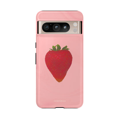 Strawberry Swirl (Armoured)