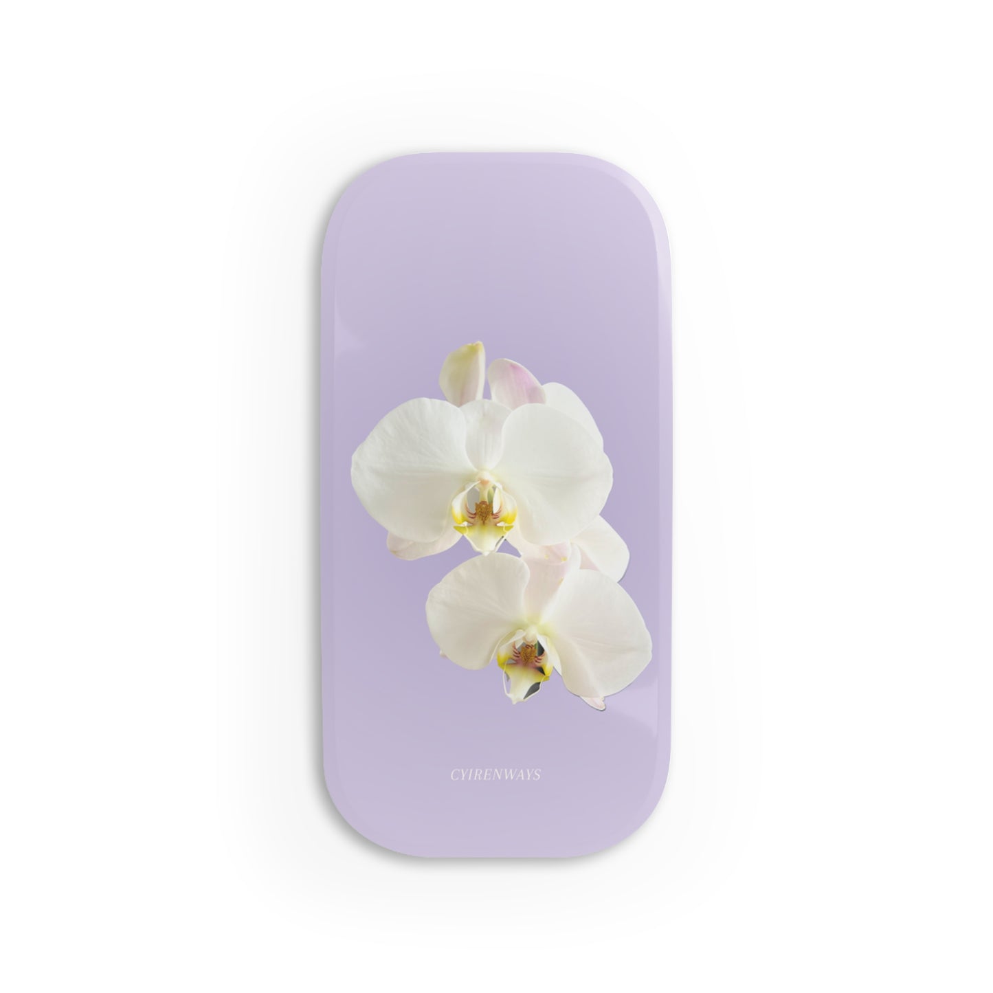 Dreamy Orchids Grip-It-On