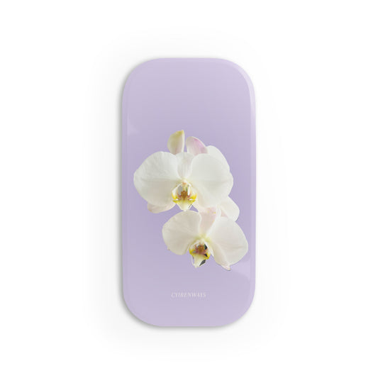 Dreamy Orchids Grip-It-On