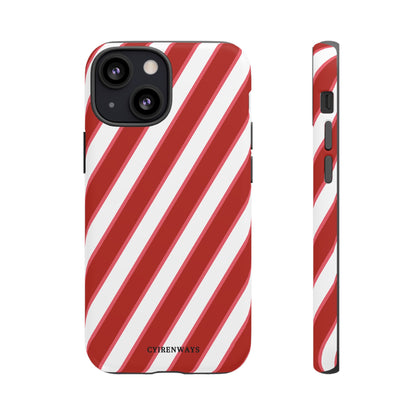 Candy Cane (Armoured)