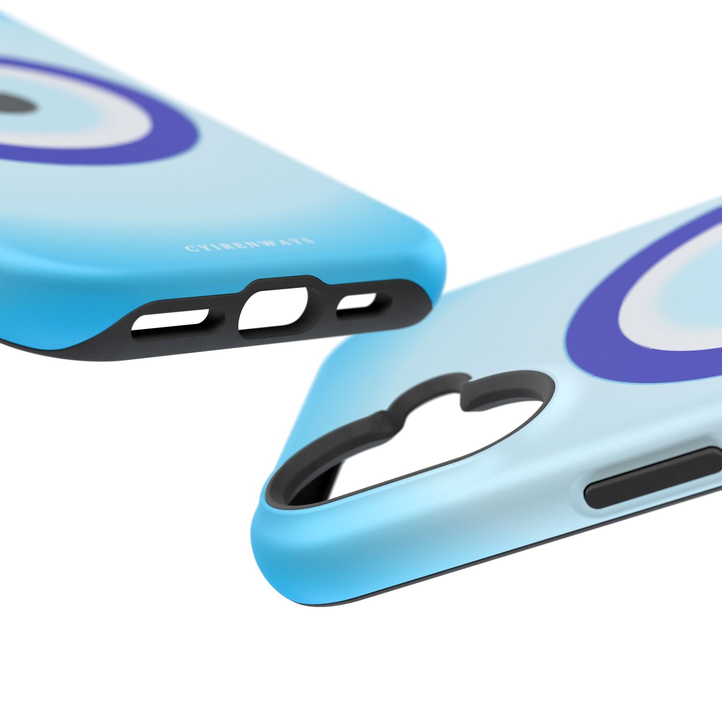 Evil Eye Protection (Armoured Magsafe)
